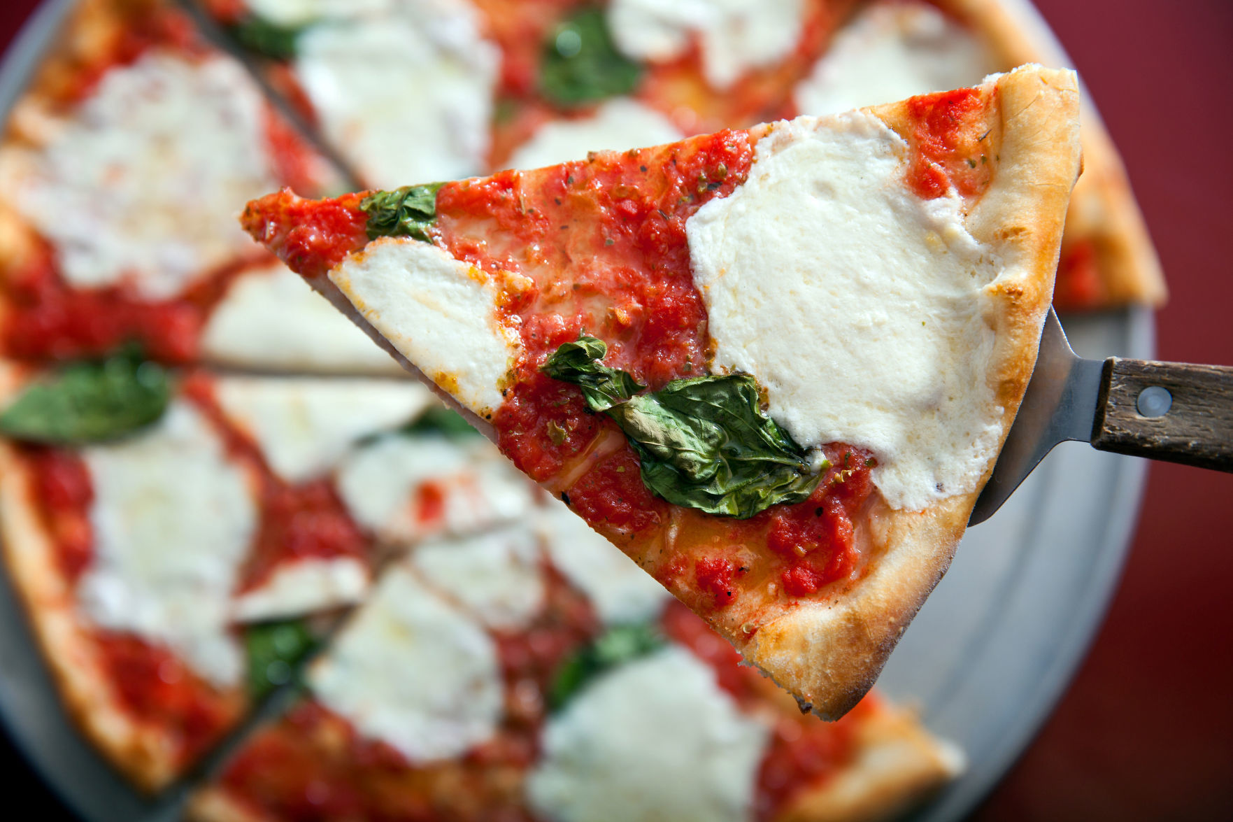 Frank's Pizzeria